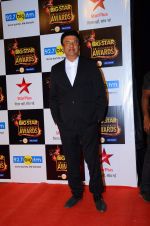 Anu Malik at Big Star Awards in Mumbai on 13th Dec 2015